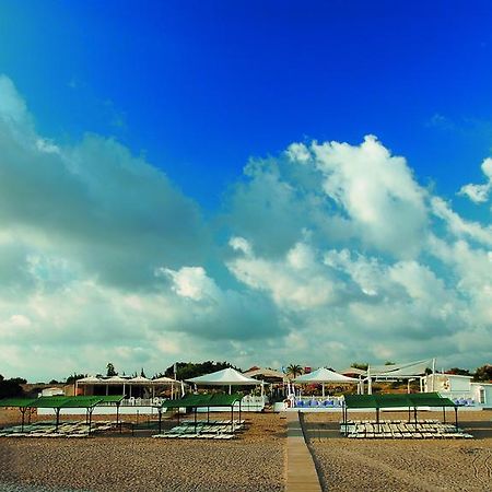 Aska Costa Holiday Club Side Buitenkant foto