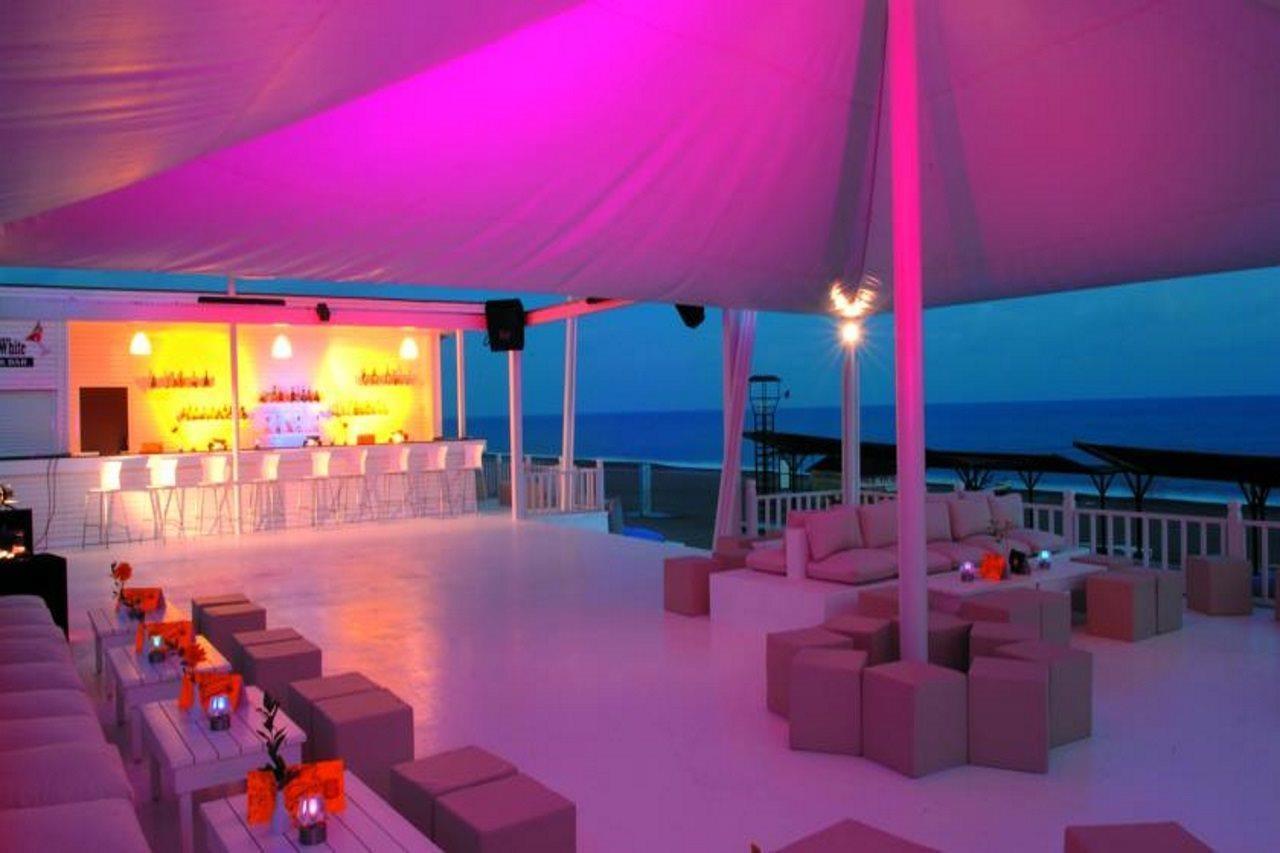 Aska Costa Holiday Club Side Buitenkant foto