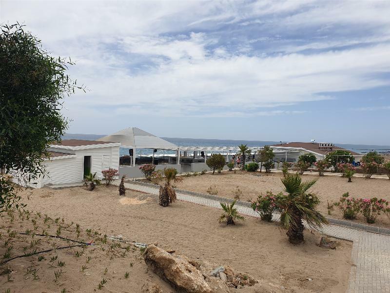 Aska Costa Holiday Club Side Buitenkant foto