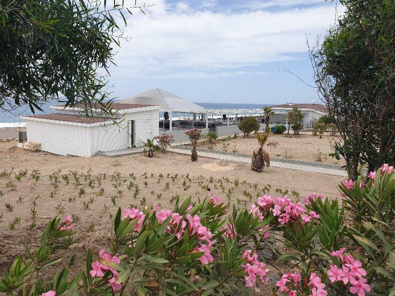 Aska Costa Holiday Club Side Buitenkant foto